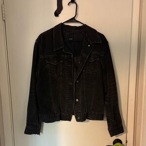 GAP classic icon Denim Jacket